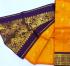 THIRUBHUVANAM HF ZARI SILK SAREE 550 MTS